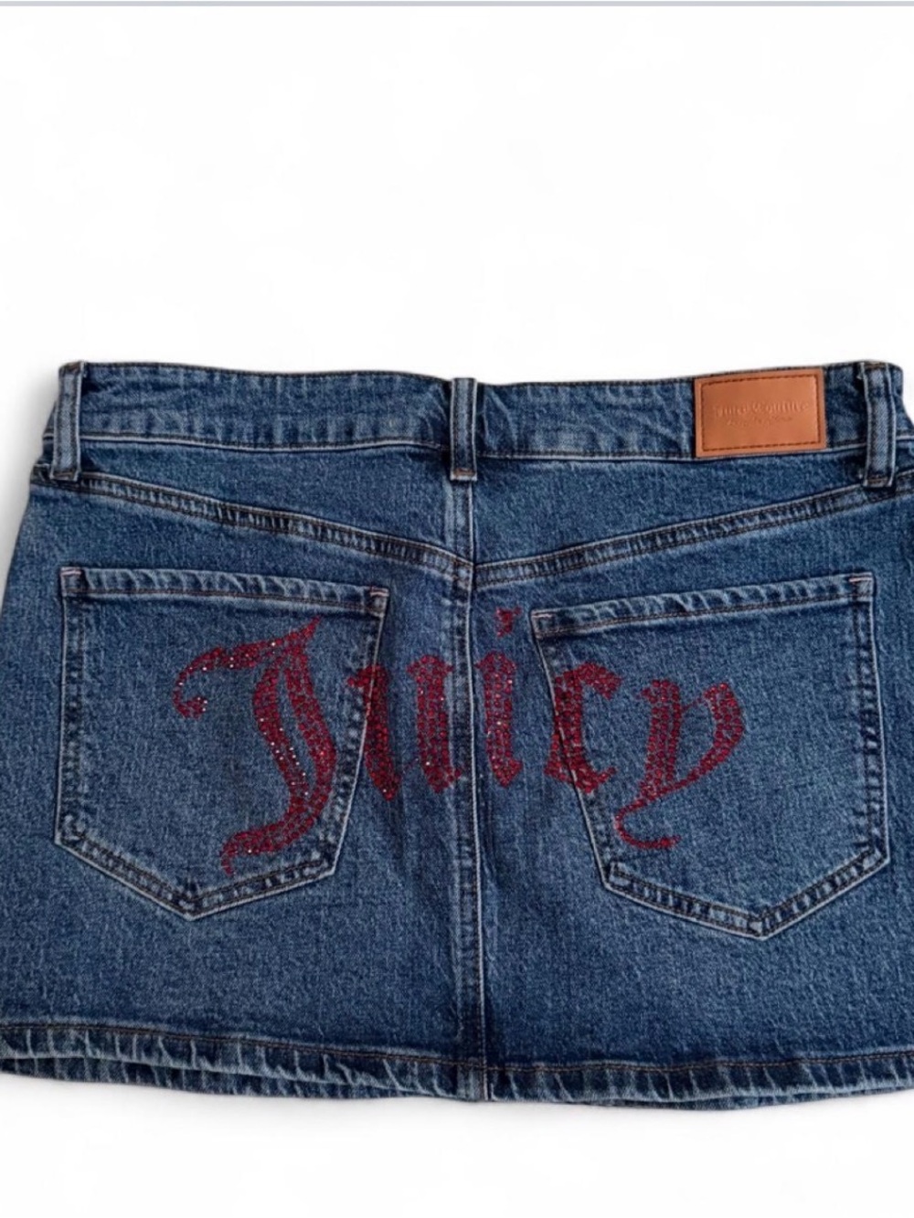 Jeans Subcategory Classification - Picture 3 of 6